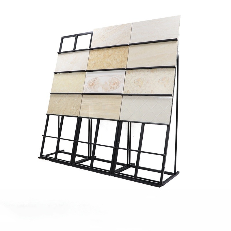 Ceramic Tile Floor - Seramik, Mermer, Ahşap ve Taş Döşemeler