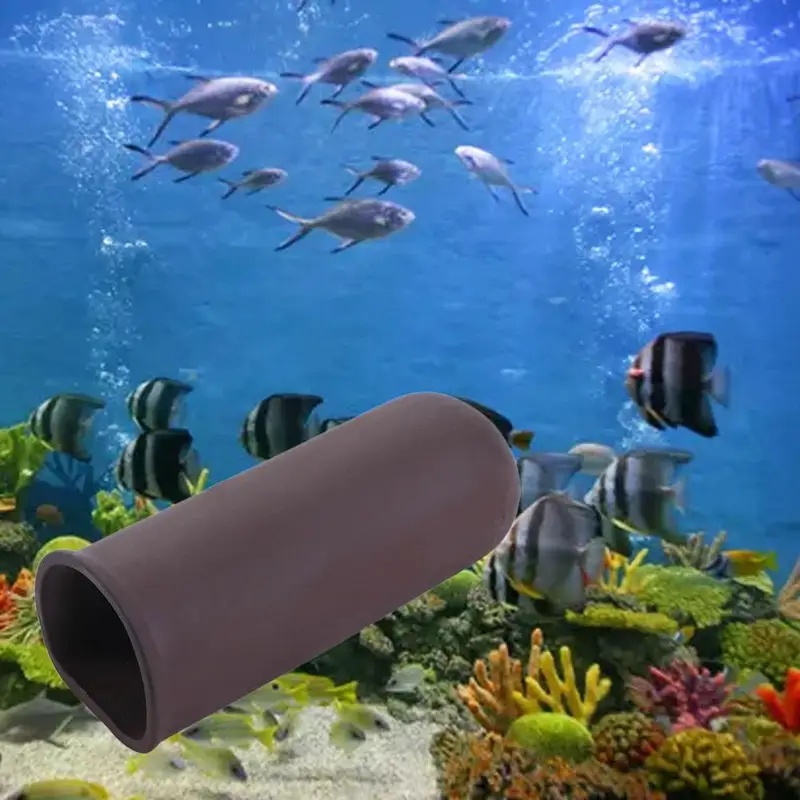 Yeni Balık Tankı Mağarası, Akv - Hide Cave Ceramic incelemesi ve fiyatı