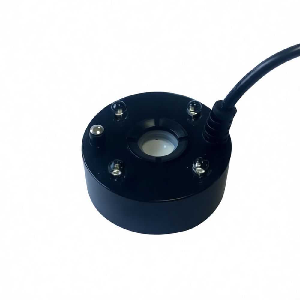 Yüksek Verimli Ultrasonik Atom - Terrarium Fogger Ultrasonic incelemesi ve fiyatı