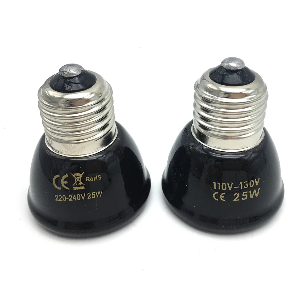 Pet Isıtma Lambası 110 V 220 V - Ceramic Heat Emitter incelemesi ve fiyatı