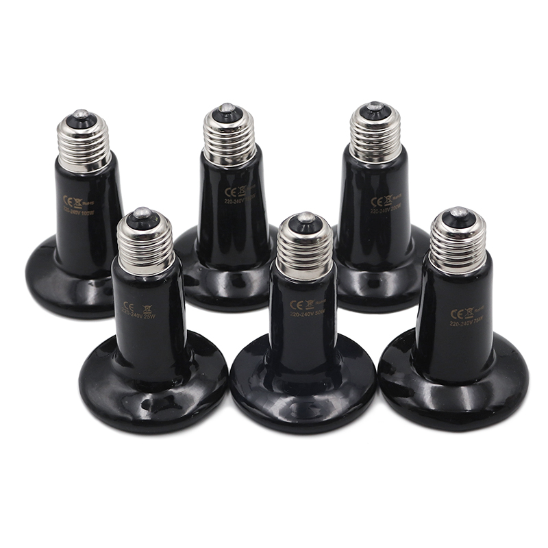 5 Adet Evcil Hayvan Isıtma Lam - Ceramic Heat Emitter incelemesi ve fiyatı