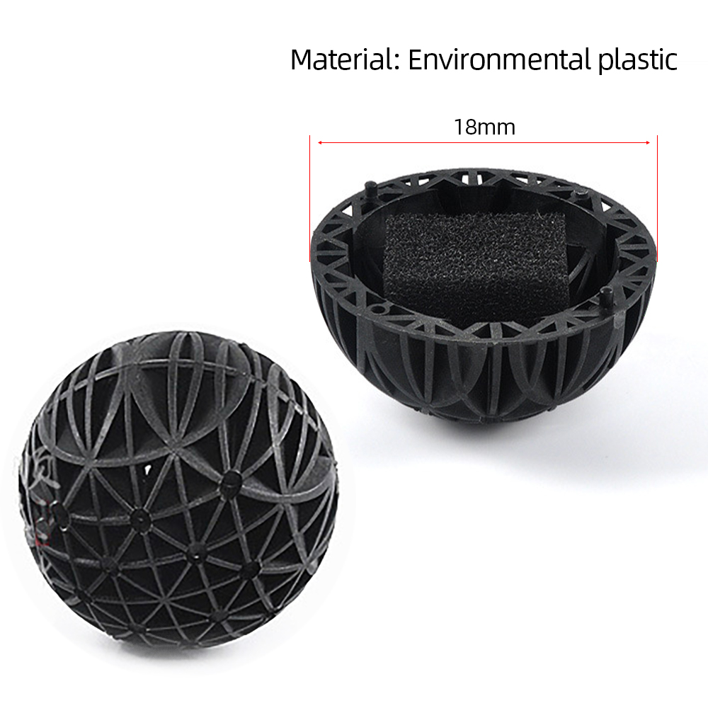100 adet 18mm biyolojik biyo t - Aquael Filter Fzn incelemesi ve fiyatı