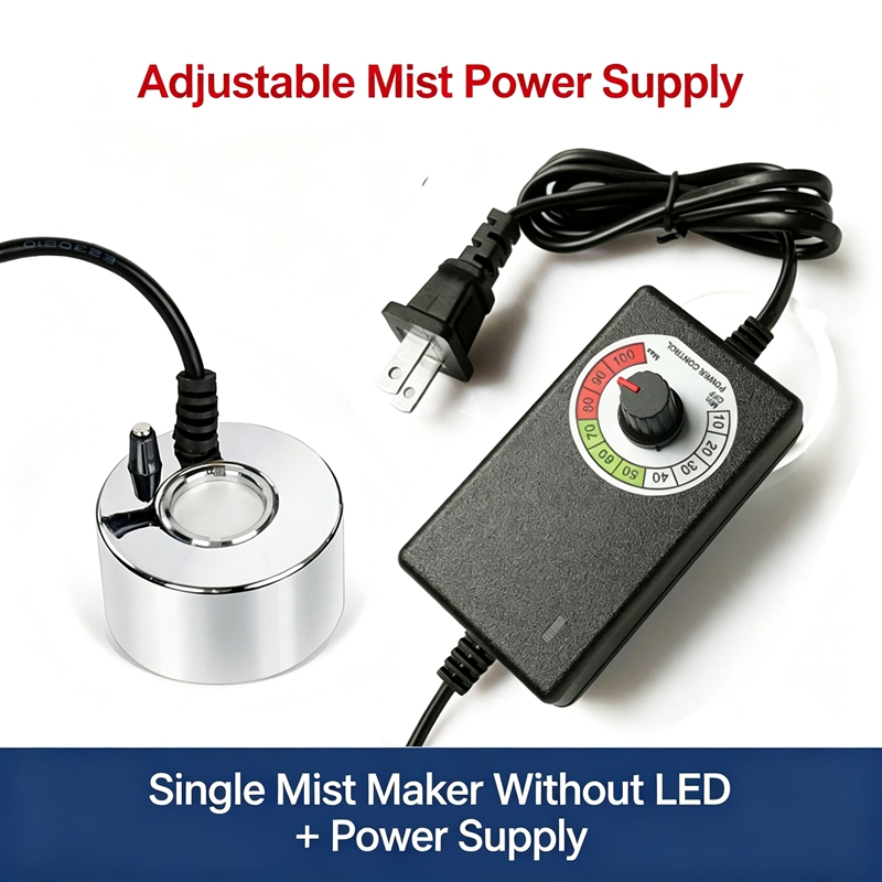 Ayarlanabilir Ultrasonik Sis M - Terrarium Fogger Ultrasonic incelemesi ve fiyatı