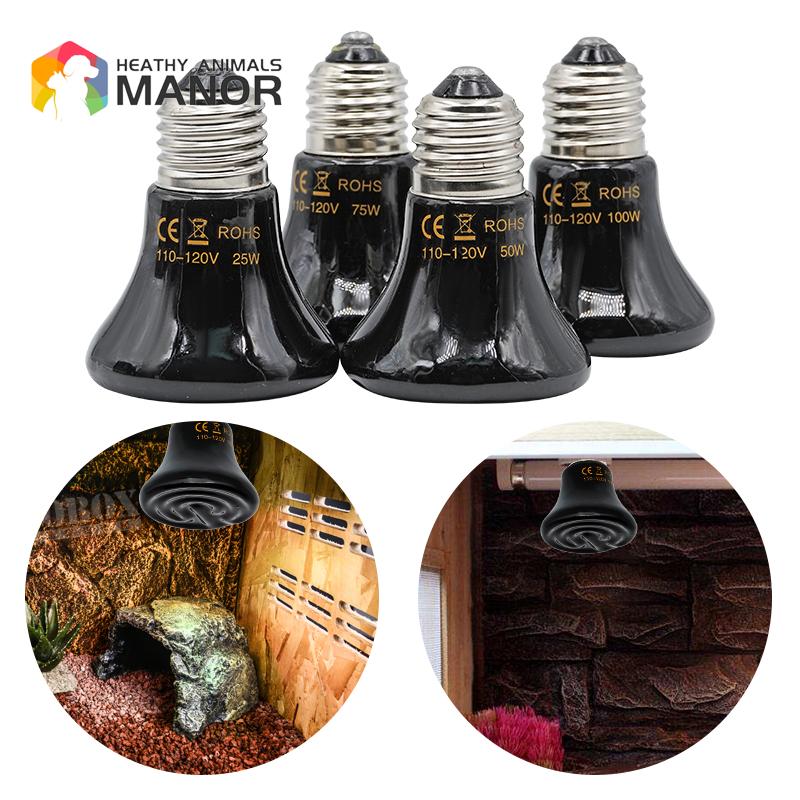 Pet Isıtma Lambası Kertenkele  - Ceramic Heat Emitter incelemesi ve fiyatı