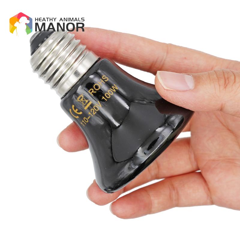 Pet Isıtma Lambası Kertenkele  - Ceramic Heat Emitter incelemesi ve fiyatı